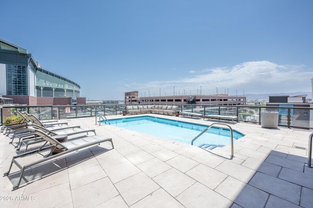 310 S 4TH Street 805, Phoenix, AZ 85004