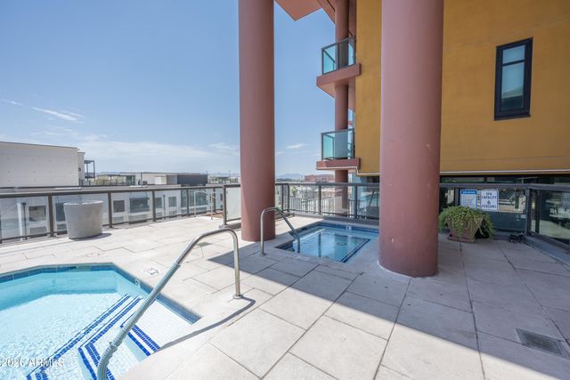 310 S 4TH Street 805, Phoenix, AZ 85004