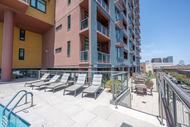 310 S 4TH Street 805, Phoenix, AZ 85004