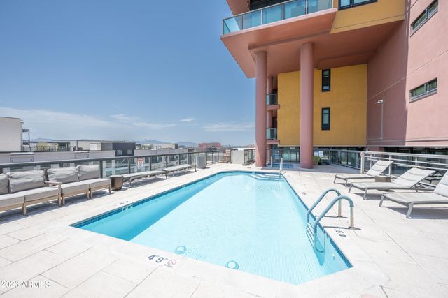 310 S 4TH Street 805, Phoenix, AZ 85004