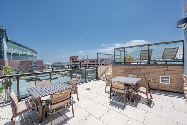 310 S 4TH Street 805, Phoenix, AZ 85004