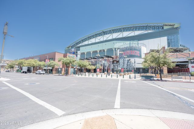 310 S 4TH Street 805, Phoenix, AZ 85004