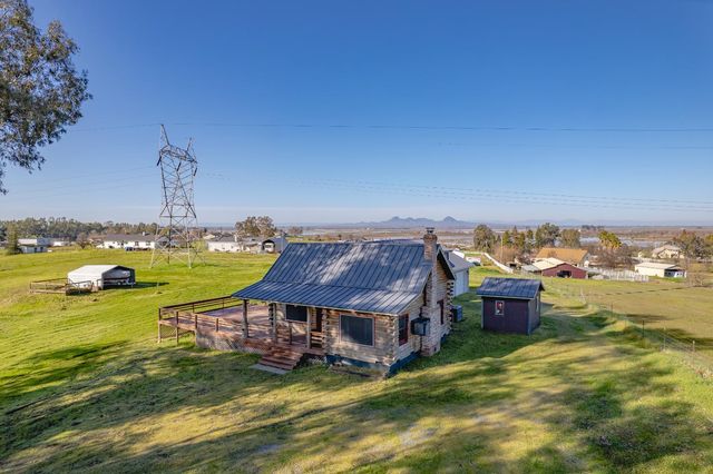 9798 Butte Vw, Marysville, CA 95901