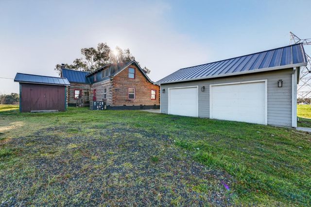 9798 Butte Vw, Marysville, CA 95901