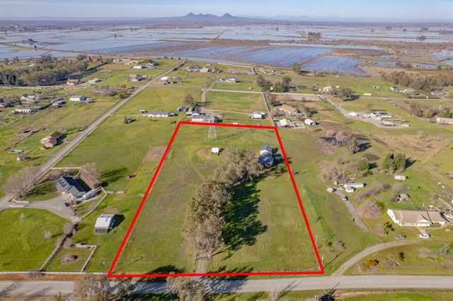 9798 Butte Vw, Marysville, CA 95901