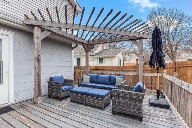 3850 Longfellow Avenue, Minneapolis, MN 55407