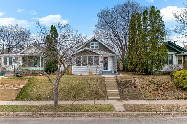 3850 Longfellow Avenue, Minneapolis, MN 55407