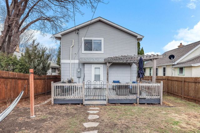 3850 Longfellow Avenue, Minneapolis, MN 55407