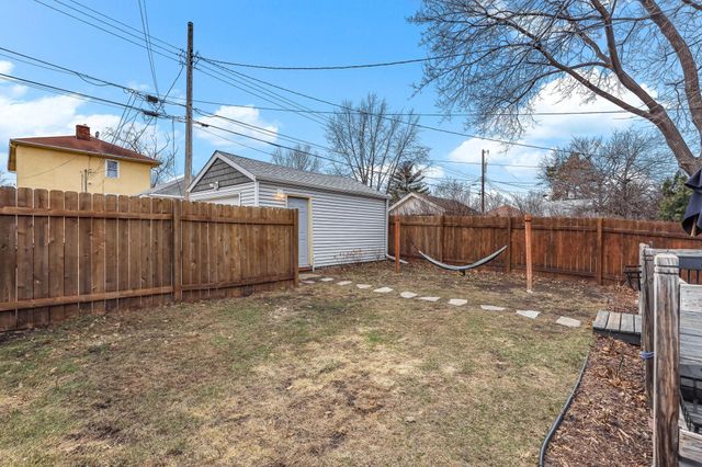 3850 Longfellow Avenue, Minneapolis, MN 55407