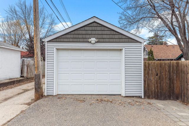 3850 Longfellow Avenue, Minneapolis, MN 55407