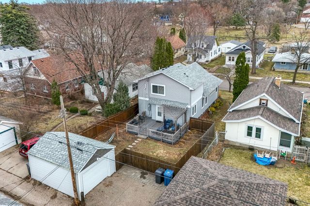 3850 Longfellow Avenue, Minneapolis, MN 55407