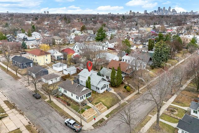 3850 Longfellow Avenue, Minneapolis, MN 55407