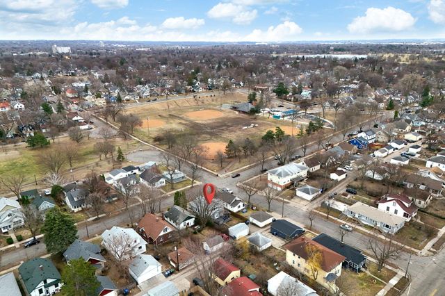 3850 Longfellow Avenue, Minneapolis, MN 55407