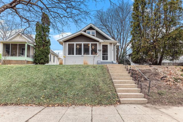 3850 Longfellow Avenue, Minneapolis, MN 55407