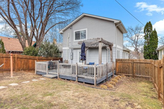 3850 Longfellow Avenue, Minneapolis, MN 55407