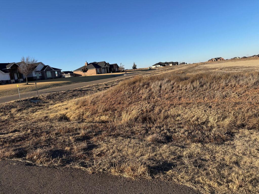 19600 Sisters Way, Amarillo, TX 79124