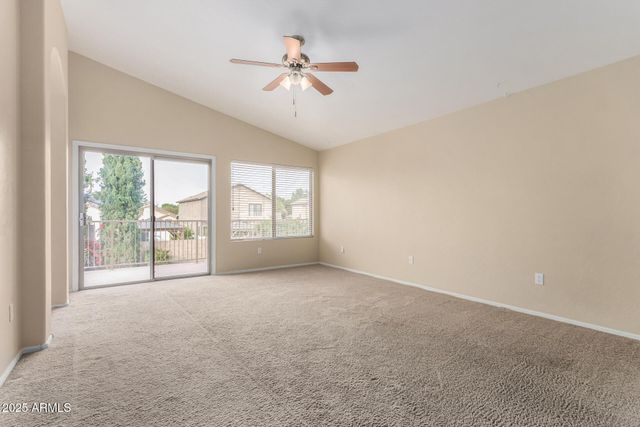 7460 W Quail Avenue, Glendale, AZ 85308