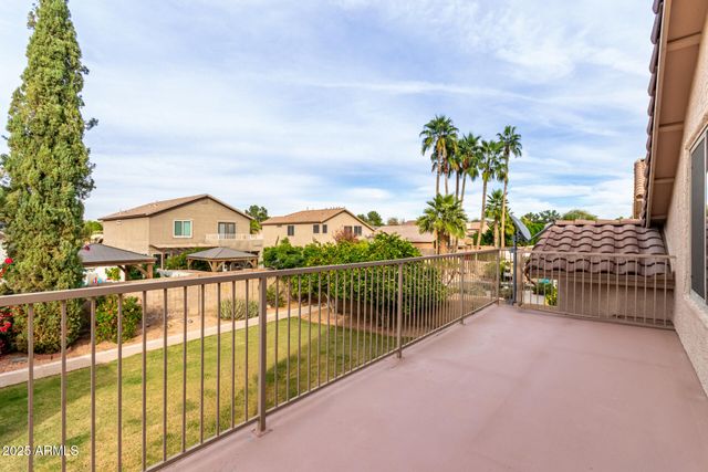 7460 W Quail Avenue, Glendale, AZ 85308