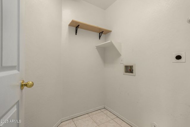 7460 W Quail Avenue, Glendale, AZ 85308