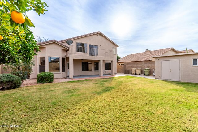 7460 W Quail Avenue, Glendale, AZ 85308