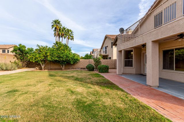 7460 W Quail Avenue, Glendale, AZ 85308