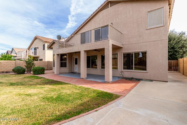 7460 W Quail Avenue, Glendale, AZ 85308