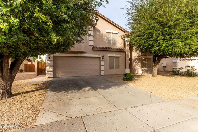 7460 W Quail Avenue, Glendale, AZ 85308