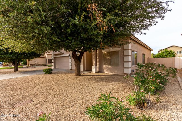 7460 W Quail Avenue, Glendale, AZ 85308