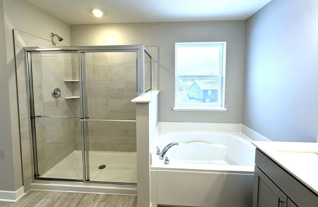 7960 Marquette Court NE, Otsego, MN 55330