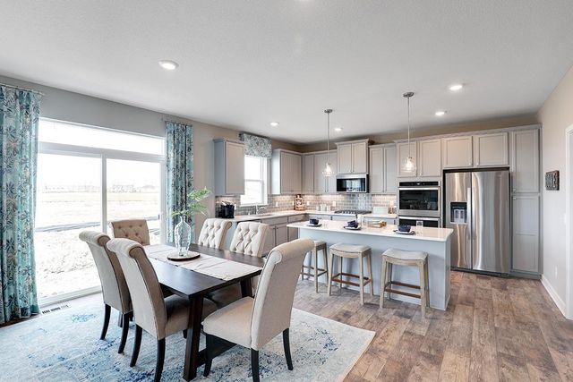 7960 Marquette Court NE, Otsego, MN 55330