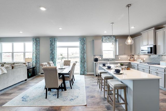 7960 Marquette Court NE, Otsego, MN 55330