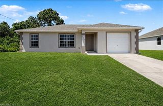 2616 14th ST SW, Lehigh Acres, FL 33976