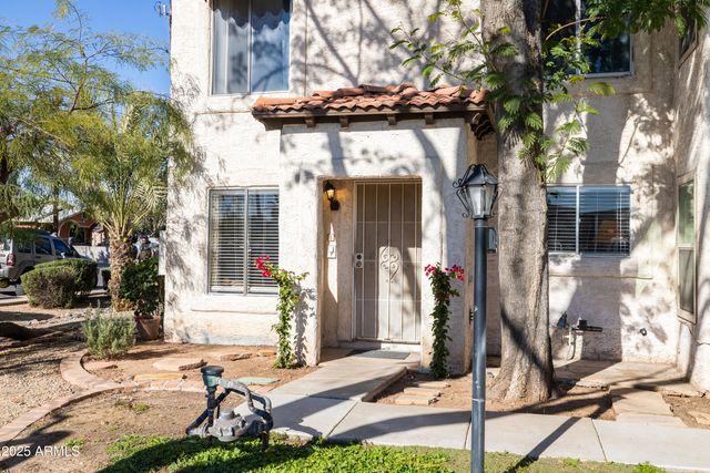 2535 N 15TH Street 1, Phoenix, AZ 85006