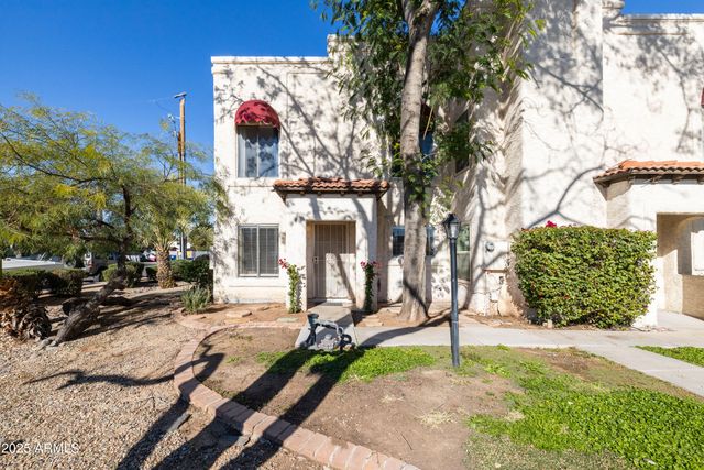 2535 N 15TH Street 1, Phoenix, AZ 85006