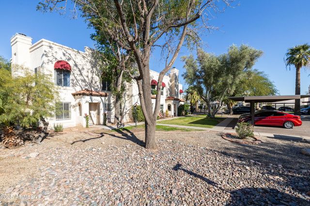 2535 N 15TH Street 1, Phoenix, AZ 85006