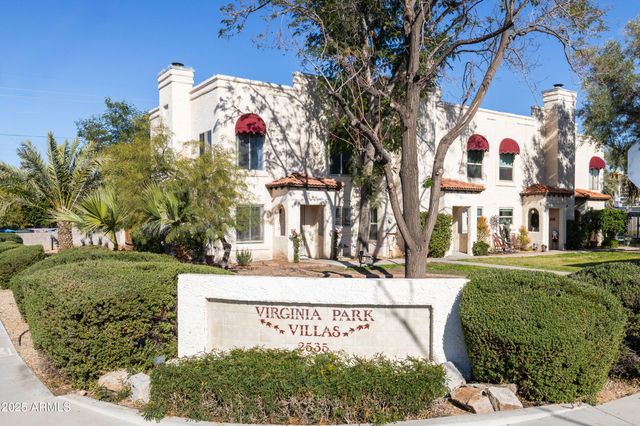 2535 N 15TH Street 1, Phoenix, AZ 85006