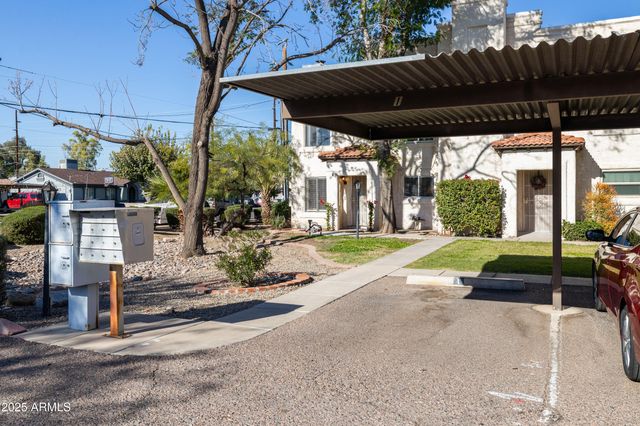 2535 N 15TH Street 1, Phoenix, AZ 85006