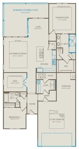 407 Stanza Drive, Murfreesboro, TN 37128