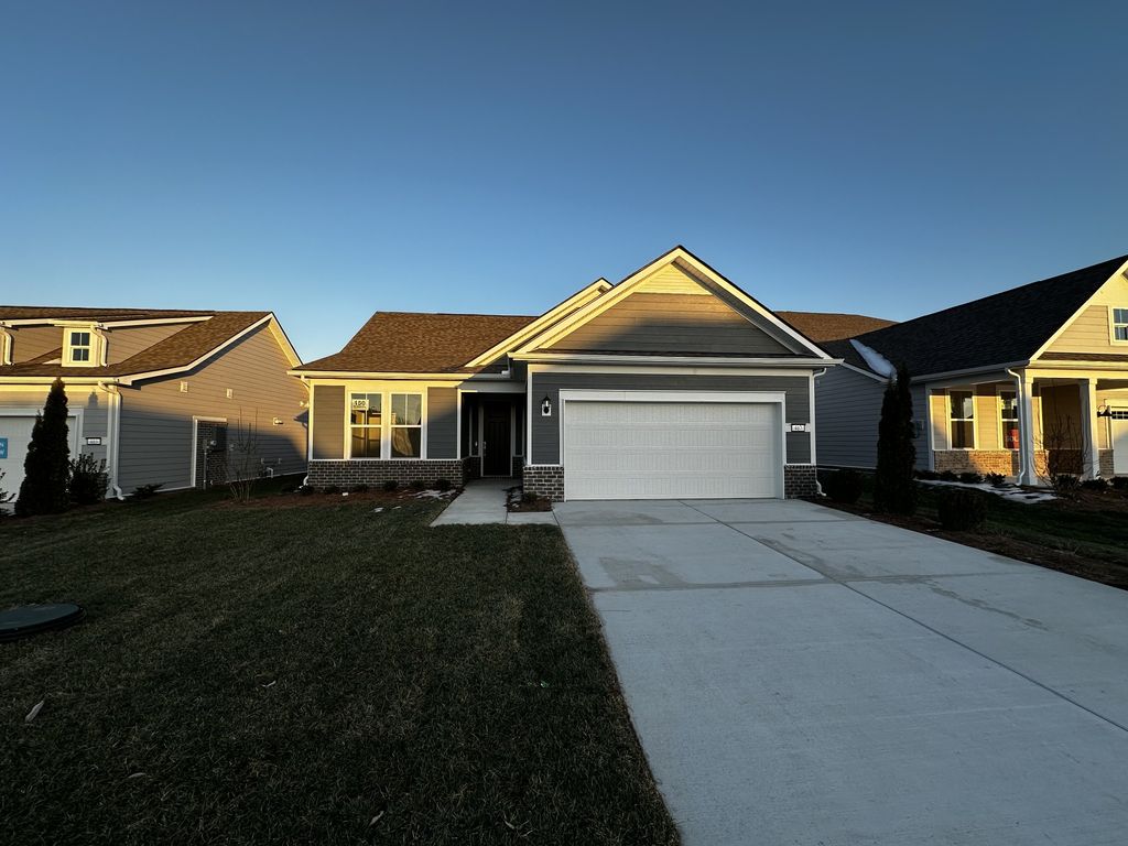 407 Stanza Drive, Murfreesboro, TN 37128