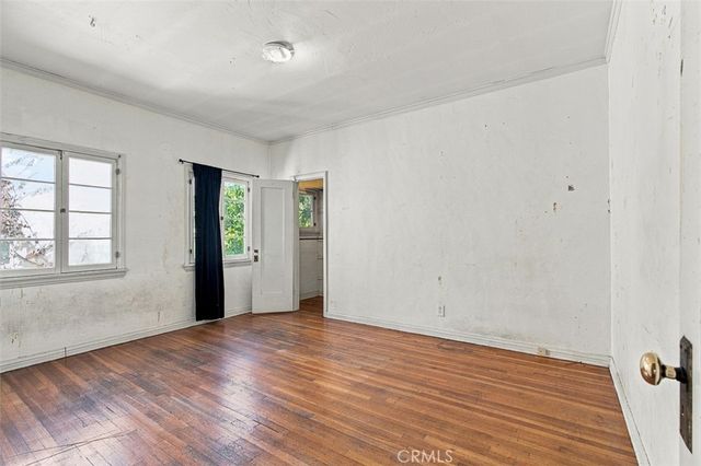 1118 S Sycamore, Los Angeles, CA 90019