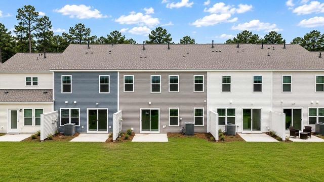 920 Long Bluff Road, Summerville, SC 29486