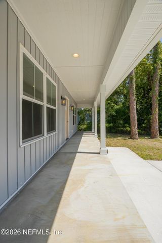2891 N 8TH Street, St. Augustine, FL 32084