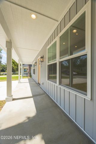 2891 N 8TH Street, St. Augustine, FL 32084