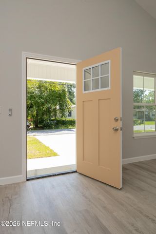 2891 N 8TH Street, St. Augustine, FL 32084