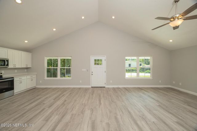 2891 N 8TH Street, St. Augustine, FL 32084