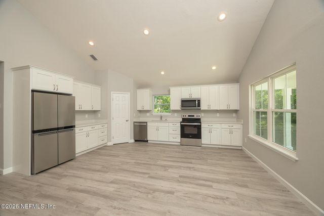 2891 N 8TH Street, St. Augustine, FL 32084