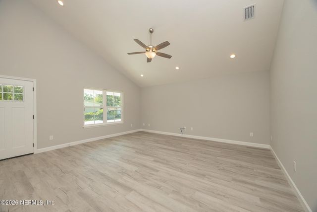 2891 N 8TH Street, St. Augustine, FL 32084
