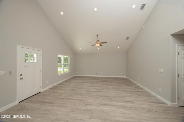 2891 N 8TH Street, St. Augustine, FL 32084