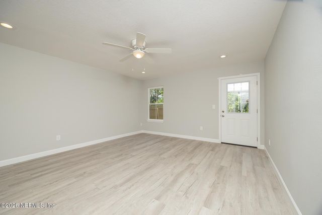 2891 N 8TH Street, St. Augustine, FL 32084