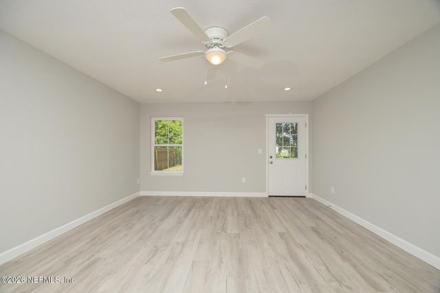 2891 N 8TH Street, St. Augustine, FL 32084